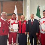 Recolectan casi 350 toneladas durante la  Campaña de Descacharrización en Mérida