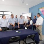 Continúan acciones para prevenir el dengue, zika y chikungunya