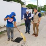 Carlos Ahumada llegó a México y se fue a su casa; esto dijo su abogado