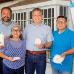 Estudiantes de Secundaria representarán a Yucatán en la Olimpiada Mexicana de Informática
