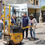 Continúa en Dzan la gira de despedida del Gobernador Mauricio Vila Dosal
