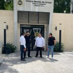 Infonavit apoyará a yucatecos por daños en sus viviendas, destaca Rogerio Castro