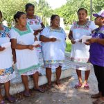 Más vivienda en Yucatán proyecta Rogerio Castro para este 2024