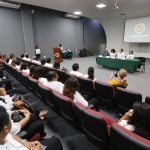 Reconoce “Huacho” a Rogerio Castro como “Auténtico representante del pueblo”