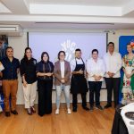 Mérida cuenta con los jóvenes para innovar y mejorar la administración pública: Cecilia Patrón 