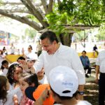 Se presenta la edición número 23 de la Feria Artesanal Tunich 2024
