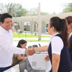 DIF Yucatán promueve la salud de la niñez y adolescencia