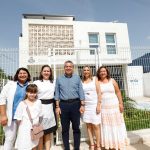 Anuncia Vila Dosal nuevo incremento salarial para elementos operativos de la SSP y la FGE