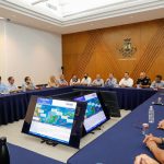 Infonavit apoyará a yucatecos por daños en sus viviendas, destaca Rogerio Castro