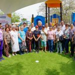 Yucatán vuelve a convertiste en el centro de la transformación urbana y territorial de América Latina
