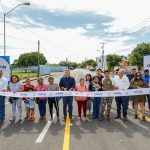 Avanzan los trabajos de remodelación de la Plaza Grande de Mérida