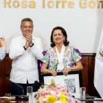 Entregan los trabajos de remodelación de los Centros de Salud de Chacsinkín y Cantamayec