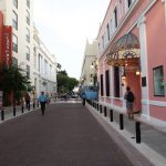 Yucatán recibe por primera vez al crucero Grandeur of the Seas de Royal Caribbean