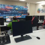 Kosgei Eliud, ganador de la 29ª Carrera CMIC Día del Ingeniero