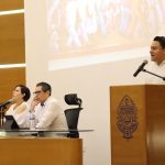Sinergia entre la UADY, gobierno e iniciativa privada crea la Maestría en Ciberseguridad