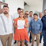Por agresiones a su pareja y su suegro, enfrenta la ley