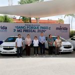 Mérida cuenta con los jóvenes para innovar y mejorar la administración pública: Cecilia Patrón 