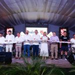 Yucatán, con máximos históricos en llegada de pasajeros y volumen de carga por vía aérea en primer semestre del año