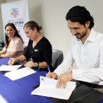 Sector educativo reconoce importancia de los Polos Industriales de Bienestar que se instalarán en Yucatán