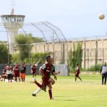 A proceso por agredir a su pareja e hija