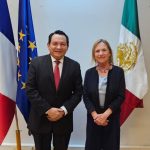 El Ayuntamiento mejora las vialidades de acuerdo con el crecimiento de la ciudad