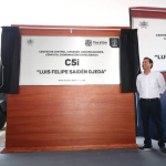 Asesinan a Julio César Almanza, presidente de la Fecanaco en Tamaulipas