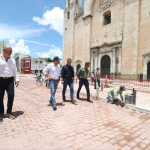 Le formulan cargos por robo en pandilla ocurrido en la María Luisa