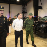 Revelan imagen de Thomas Matthew Crooks, el atacante de Trump