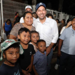 Policía de Yucatán ocupa primer lugar en todo el país en desempeño y confianza