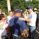 Con el programa permanente de bacheo se fortalecen las vialidades del Municipio