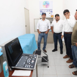 El Ayuntamiento de Mérida refuerza el mantenimiento vial en el Municipio