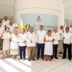 El Ayuntamiento de Mérida fortalece la transparencia y rendición de cuentas