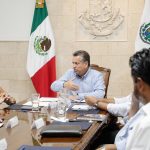 El número de empleos formales sigue creciendo en Yucatán