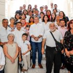 Ayuntamiento mejora conectividad, seguridad y la movilidad urbana de las comisarías de Mérida