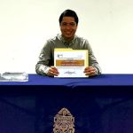 Huacho Díaz Mena visita el Puerto de Altura