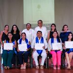 Yucatán avanza firme en la creación de un Sistema Estatal de Cuidados