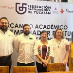 Abuela y su pareja vinculados por violencia contra tres menores