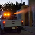 Insistió en agredir a su madre pese a órdenes de protección y lo dejan en prisión