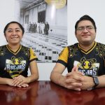 Profesor de UABIC recibirá el Premio Estatal de la Juventud 2024