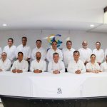Jóvenes yucatecos participan en campamento sobre ciberseguridad en Gales