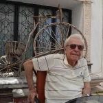 Persona con discapacidad lidera programa de inclusión en la CODHEY