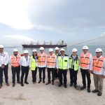 Jóvenes yucatecos participan en campamento sobre ciberseguridad en Gales
