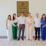 Empresarios entregan a Huacho Díaz propuestas para la Secretaría de Fomento Económico