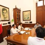 Yucatán avanza firme en la creación de un Sistema Estatal de Cuidados