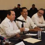 Mauricio Vila anuncia decisión de separarse del cargo a partir del primer minuto del 29 de agosto