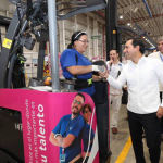 Yucatán y Portugal podrían tener intercambio comercial vía marítima