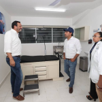El Ayuntamiento, aliado del desarrollo integral de la juventud en Mérida