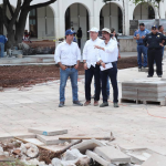 Mérida promueve la igualdad, inclusión, equidad y respeto de los derechos humanos