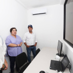 A prisión preventiva por darle golpiza a su expareja