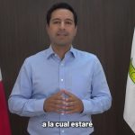 Díaz Mena se reúne con empresarios de la Coparmex